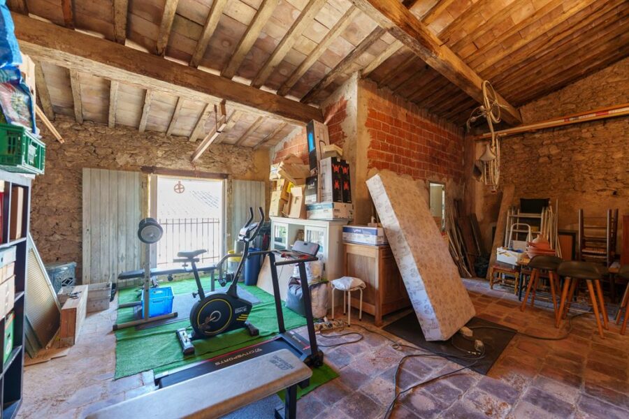 Maison à vendre à Le pouget — Vue nature — photo 18