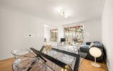 Appartement à vendre à Nice — Vue sur la ville — photo 5