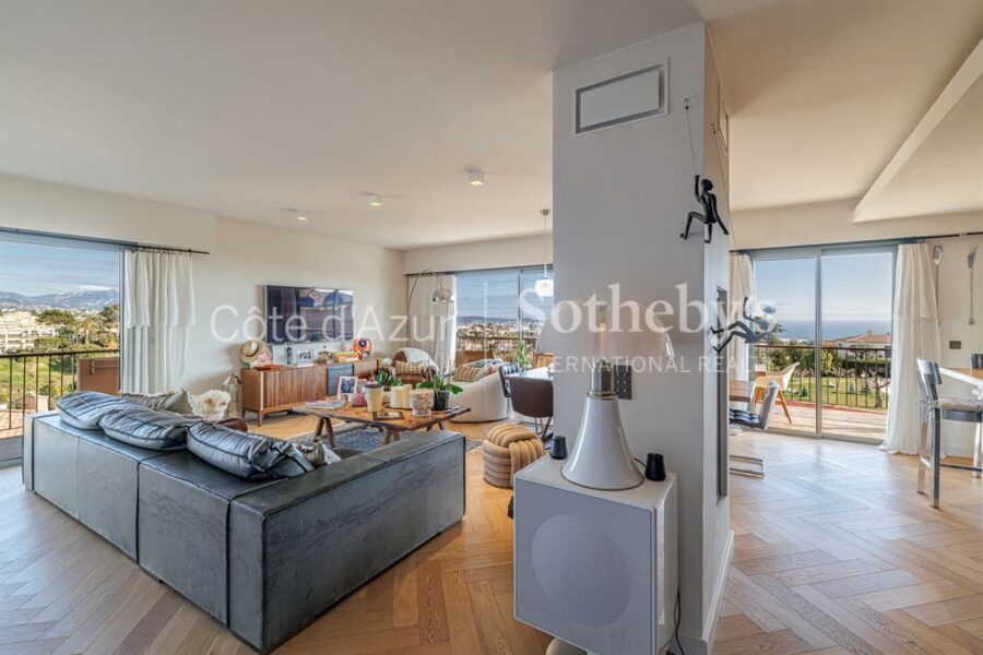 Appartement à vendre à Nice — Vue mer — photo 4