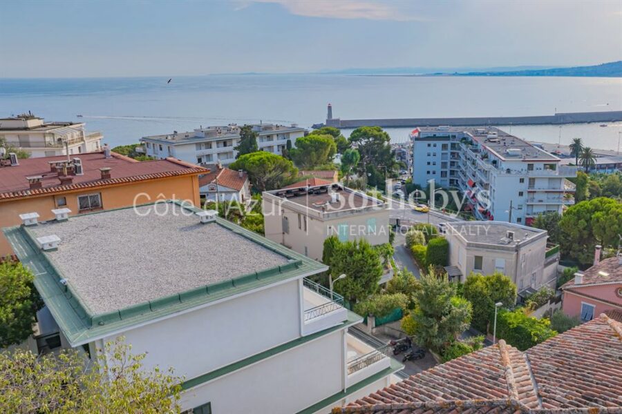 Appartement à vendre à Nice — Vue mer — photo 20