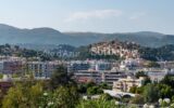Appartement à vendre à Cagnes sur mer — Vue mer — photo 20