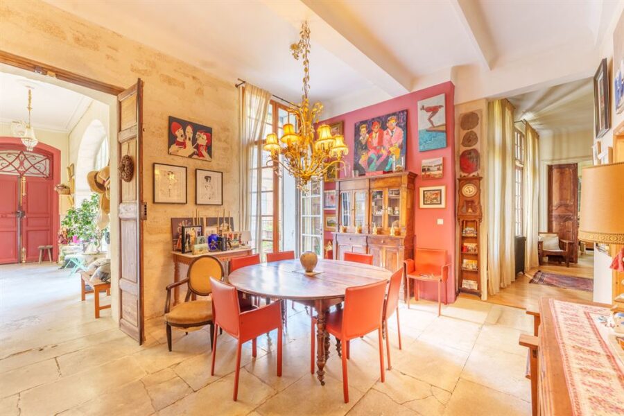 Appartement à vendre à Montpellier — Vue parc — photo 6