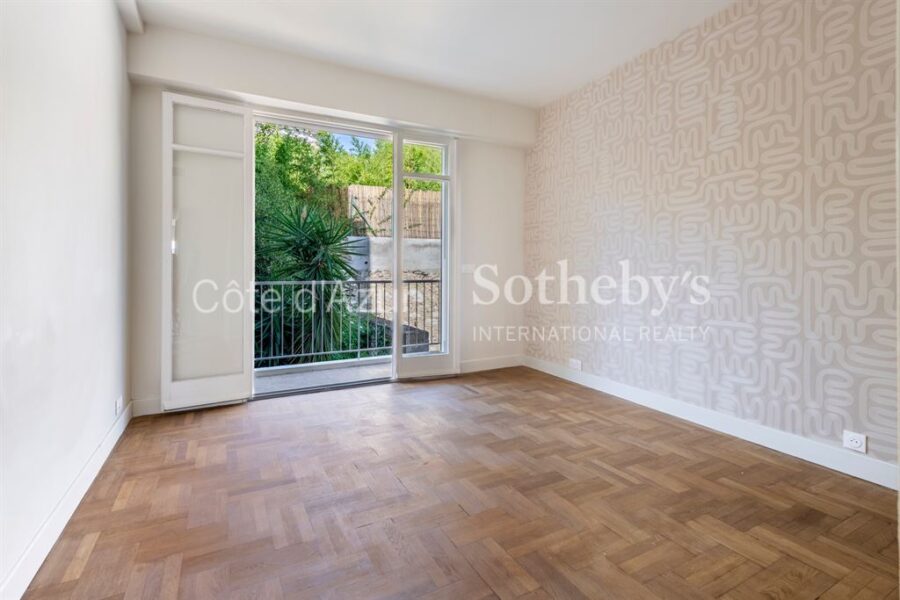 Appartement à vendre à Nice — Vue nature — photo 9