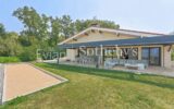Maison à vendre à Chens sur leman — Vue lac — photo 9