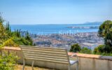 Maison à vendre à Nice — Vue mer — photo 1