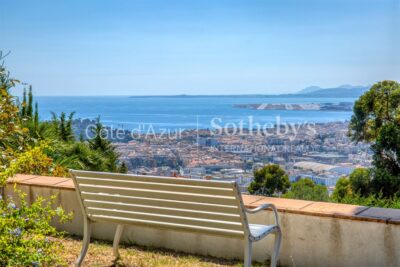 Maison à vendre à Nice