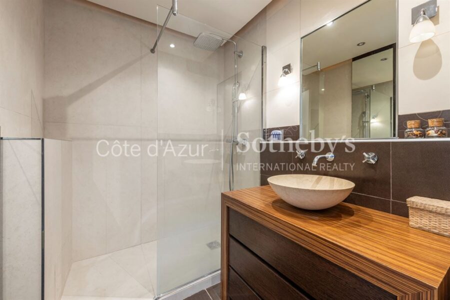 Appartement à vendre à Nice — Vue nature — photo 11