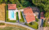 Maison à vendre à Chens sur leman — Vue lac — photo 20