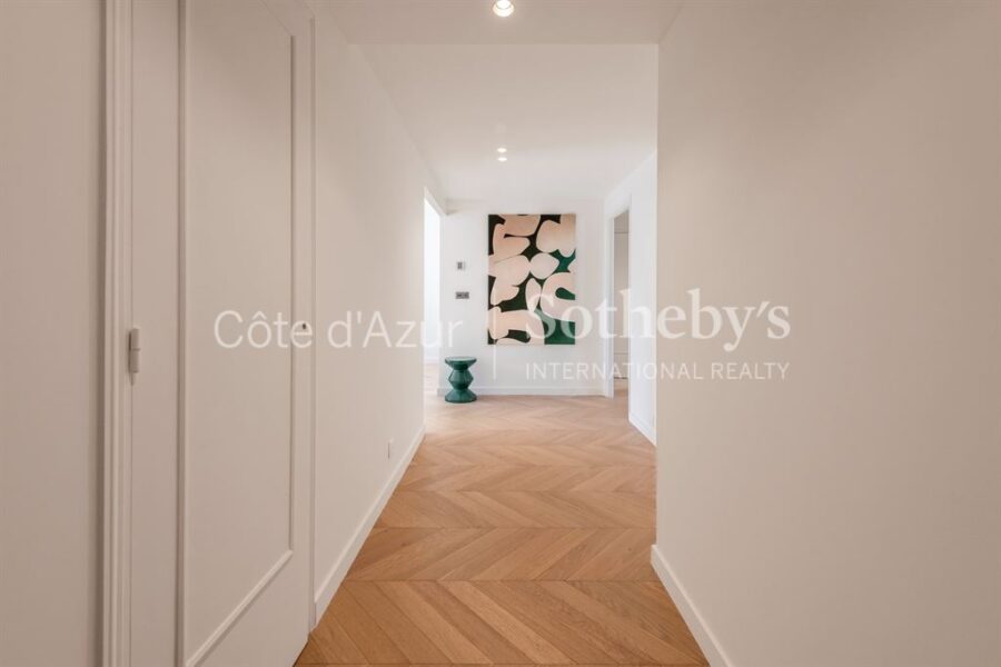 Appartement à vendre à Nice — Vue sur la ville — photo 14