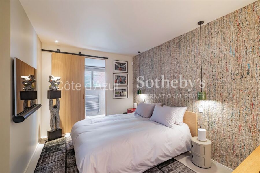 Appartement à vendre à Nice — Vue mer — photo 11