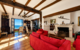 Maison à vendre à Ciboure — Vue mer — photo 4