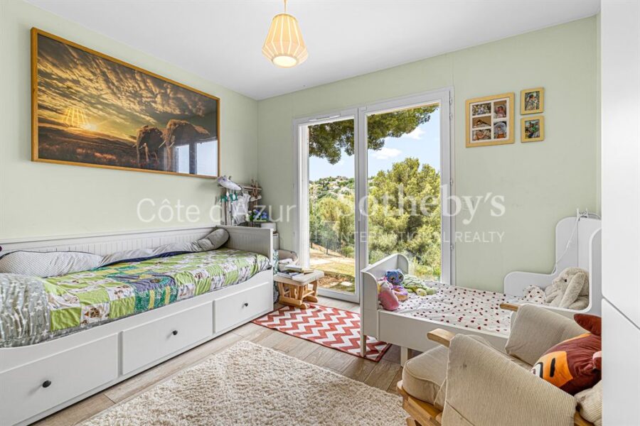 Appartement à vendre à Nice — Vue mer — photo 14
