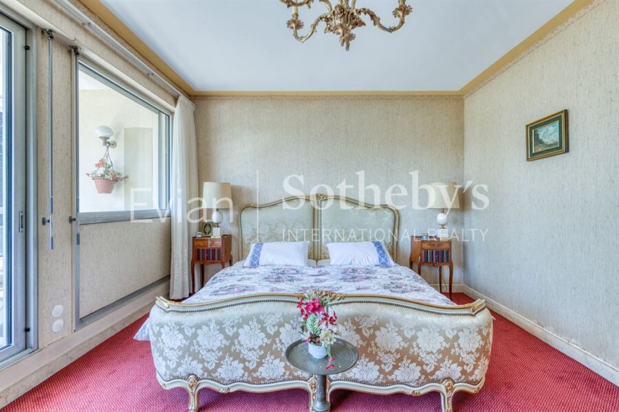 Appartement à vendre à Evian les bains — Vue fleuve — photo 12