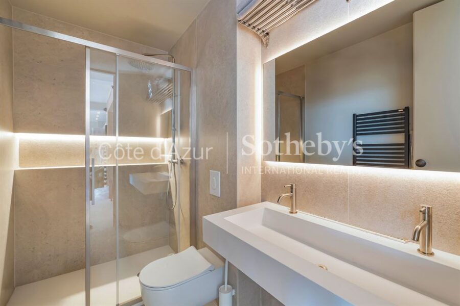 Appartement à vendre à Nice — Vue mer — photo 12