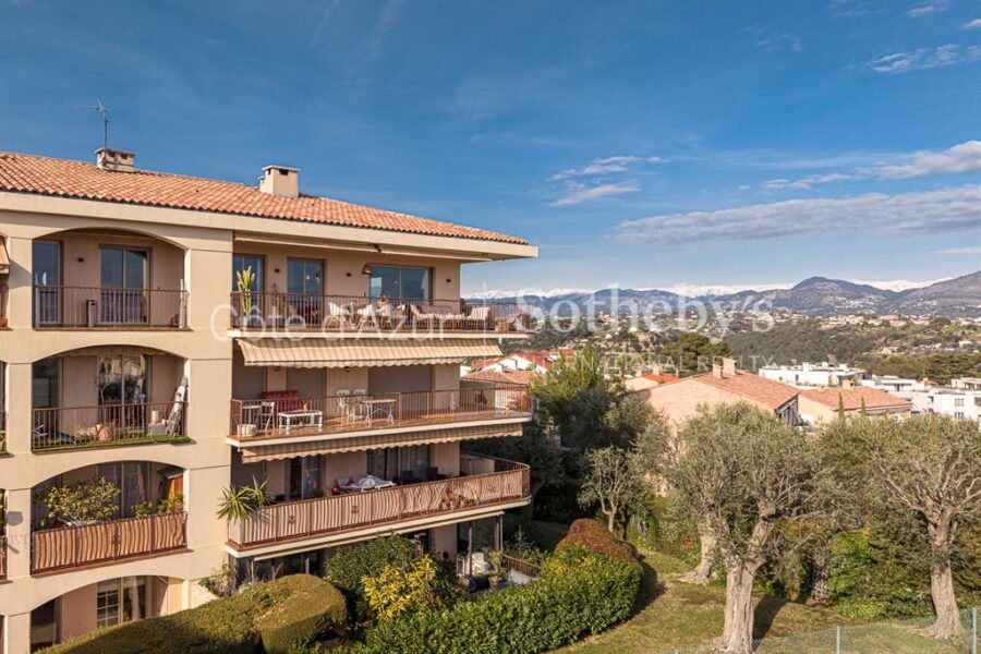 Appartement à vendre à Nice — Vue mer — photo 19