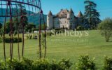 Maison à vendre à Lully — Vue nature — photo 5