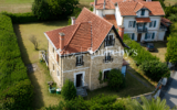Maison à vendre à Anglet — Vue parc & jardin — photo 4