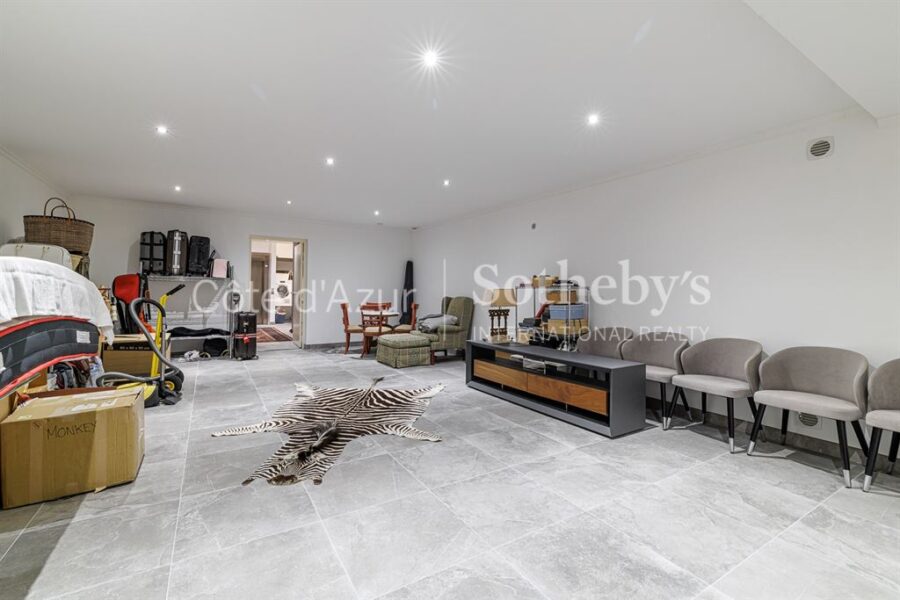 Appartement à vendre à Nice — Vue nature — photo 19