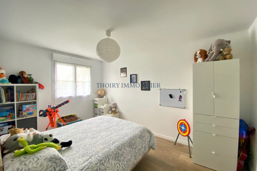 Maison à vendre à Thoiry — Vue nature — photo 18