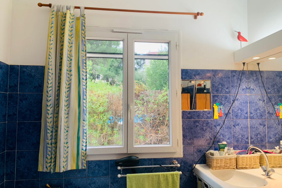 Maison à vendre à L&rsquo;Île-rousse — Vue mer — photo 13