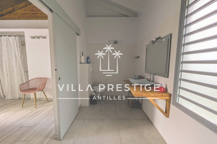 Maison à vendre à Saint-François — Vue mer — photo 13