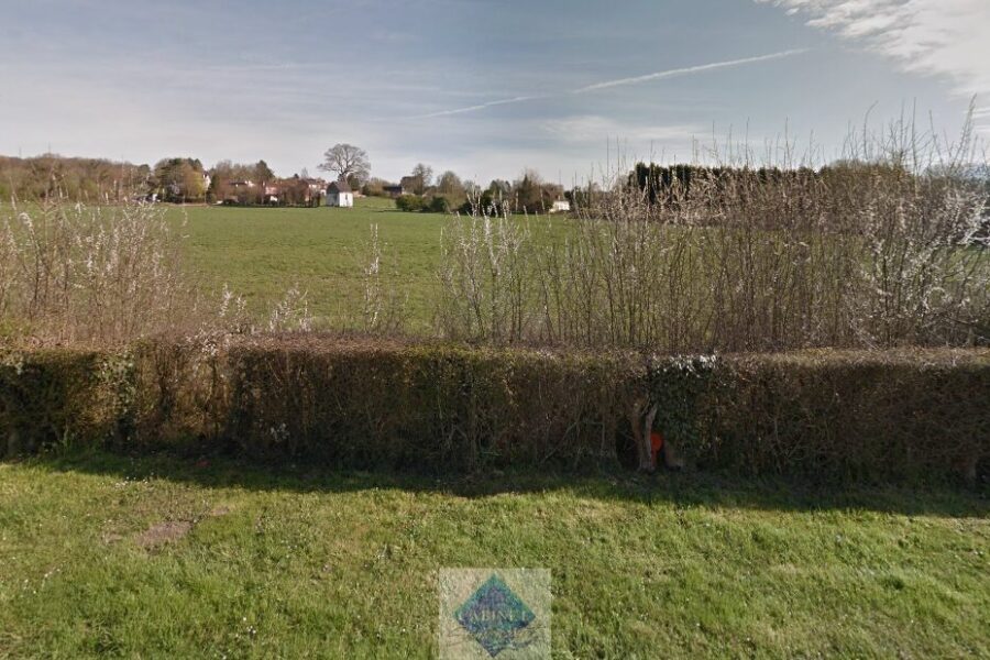 Terrain à vendre à Abbeville — photo 1