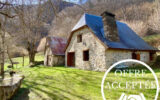 Maison à vendre à Argelès-Gazost — Vue montagne — photo 11
