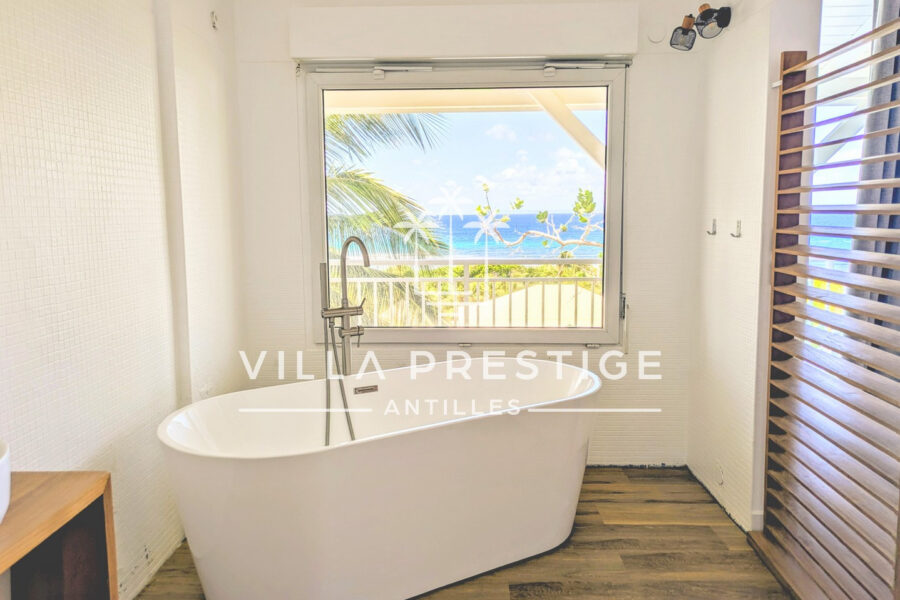 Maison à vendre à Saint-françois — Vue mer — photo 16