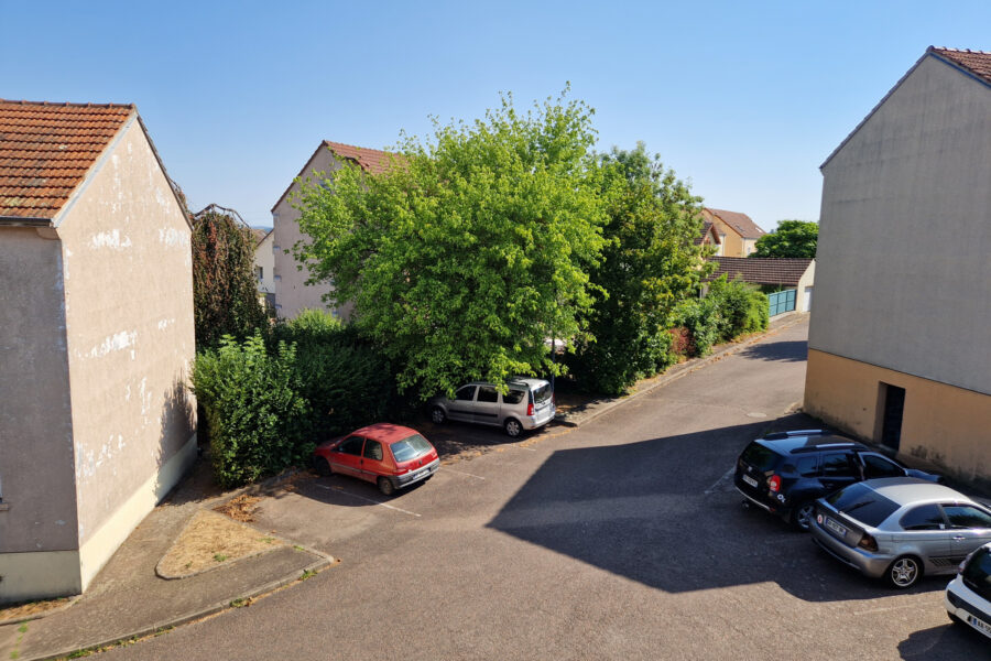 Appartement à vendre à Autun — Vue nature — photo 13