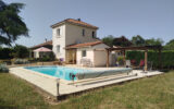 Maison à vendre à Saint-André-et-Appelles — Vue nature — photo 19