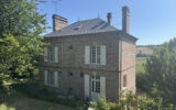 Maison à vendre à Guerquesalles — Vue nature — photo 1
