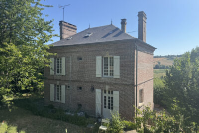 Maison à vendre à Guerquesalles
