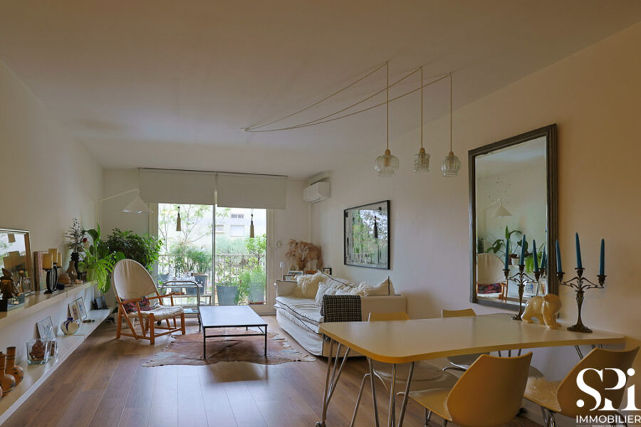 Appartement à vendre à Toulon — Vue dégagée — photo 13