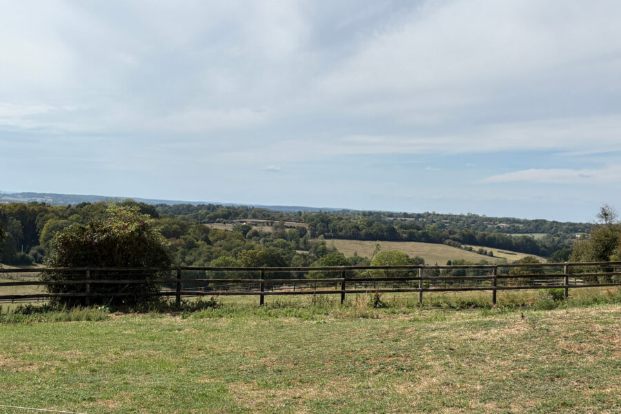 Maison à vendre à Gacé — Vue nature — photo 16