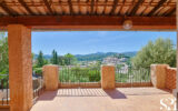 Maison à vendre à Pierrefeu-du-var — Vue sur la ville — photo 16