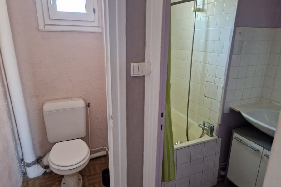 Appartement à vendre à Autun — Vue nature — photo 7