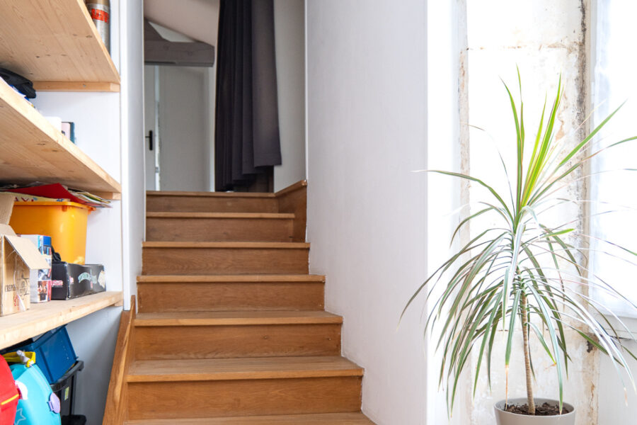 Maison à vendre à Mareuil-sur-lay-dissais — Vue fleuve — photo 15