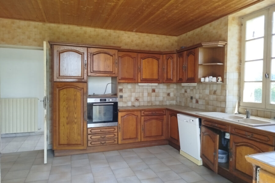 Maison à vendre à Caplong — Vue nature — photo 5