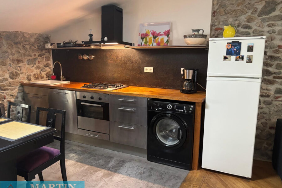 Maison à vendre à Céret — Vue montagne — photo 19