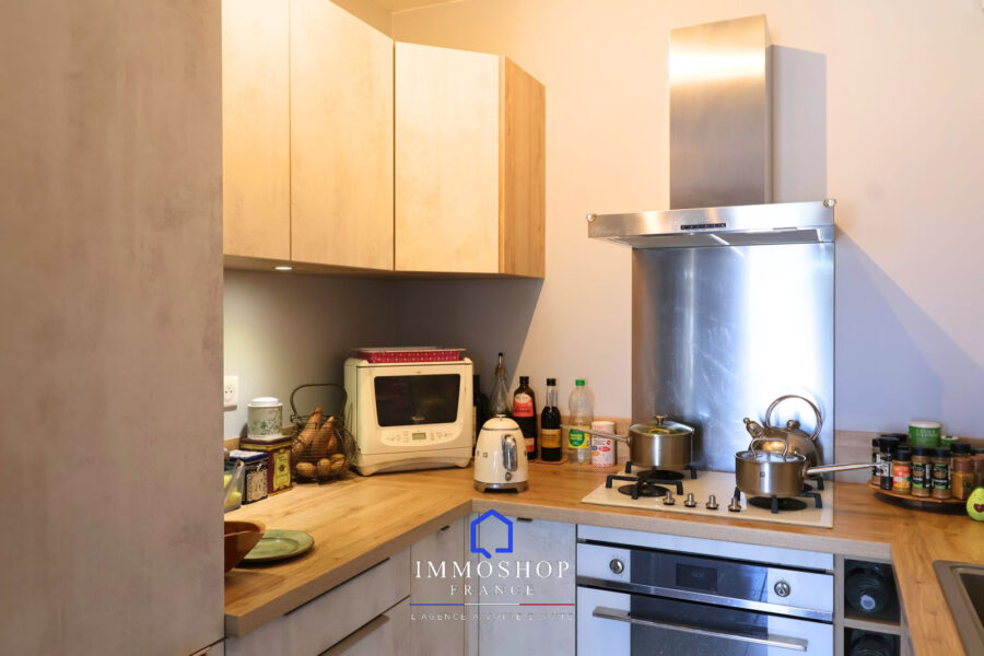 Appartement à vendre à La ciotat — Vue mer — photo 12