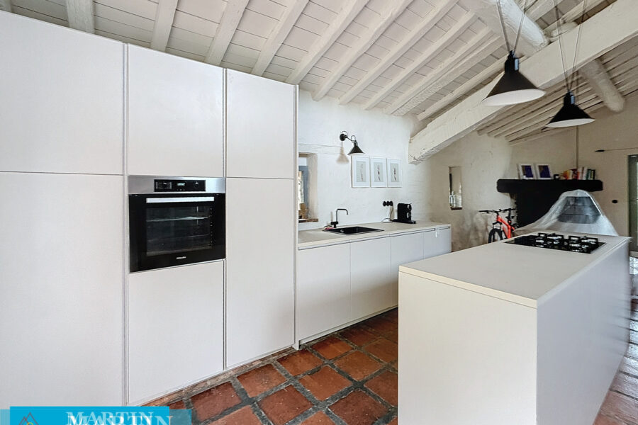 Maison à vendre à Calmeilles — Vue montagne — photo 4