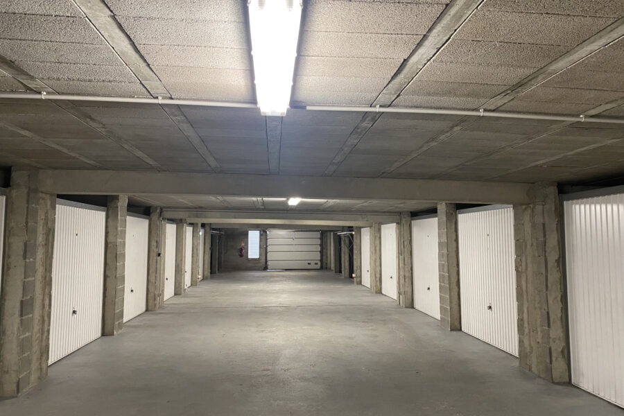 Appartement à vendre à Font-romeu-odeillo-via — Vue montagne — photo 17