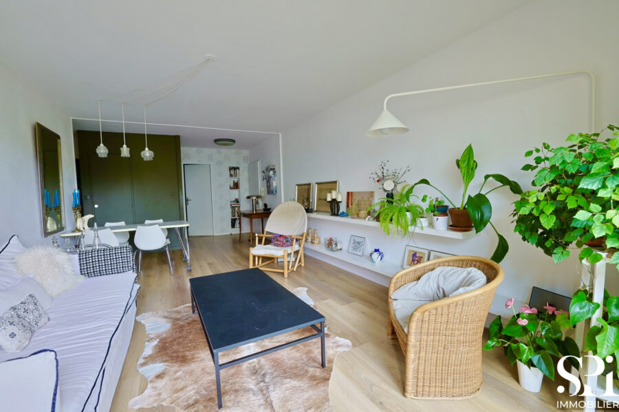 Appartement à vendre à Toulon — Vue dégagée — photo 2