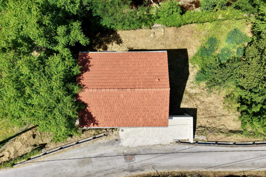 Maison à vendre à Vals-les-bains — Vue nature — photo 9