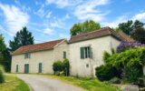 Maison à vendre à Saint-Émilion — Vue fleuve — photo 7