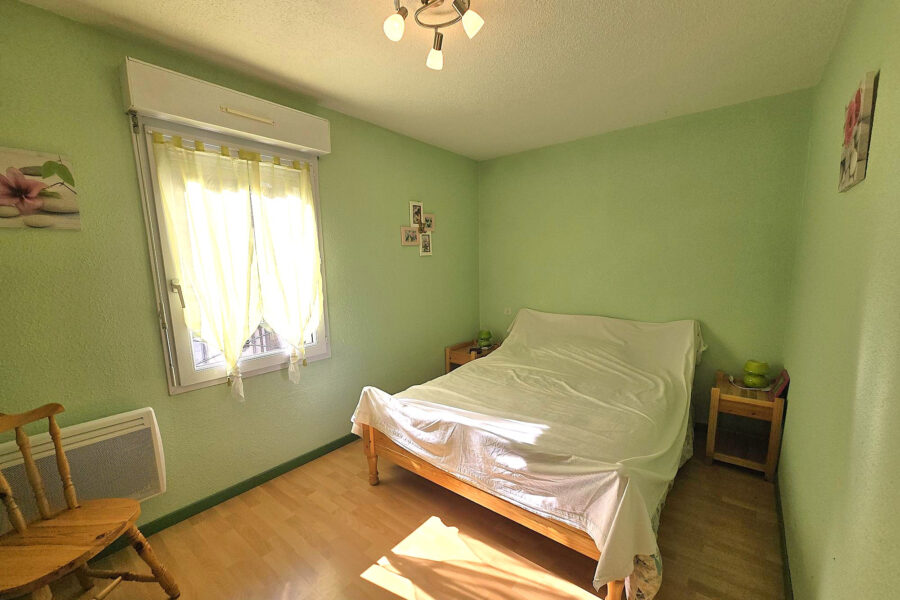 Appartement à vendre à Luz-saint-sauveur — Vue montagne — photo 4
