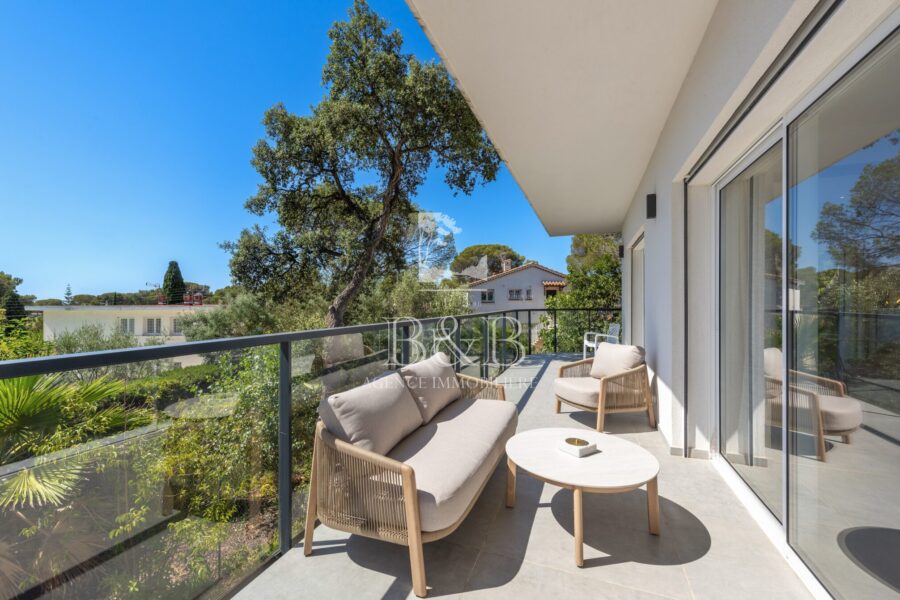 Appartement à vendre à Saint-raphaël — Vue mer — photo 4