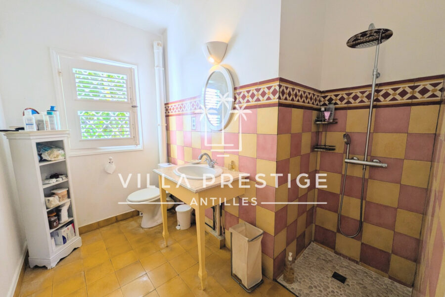 Maison à vendre à Saint-françois — Vue mer — photo 16