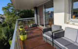 Appartement à vendre à Vannes — Vue sur la ville — photo 4