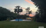 Maison à vendre à Saint-Émilion — Vue fleuve — photo 3